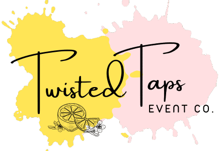 Twisted Taps logo